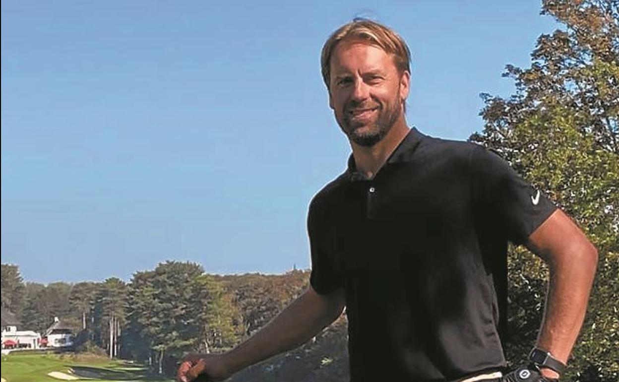 Real Sociedad- AZ Alkmaar: «La Real es un poco mejor que el AZ, intuyo un partido parejo», dice el exportero realista Sander Westerveld