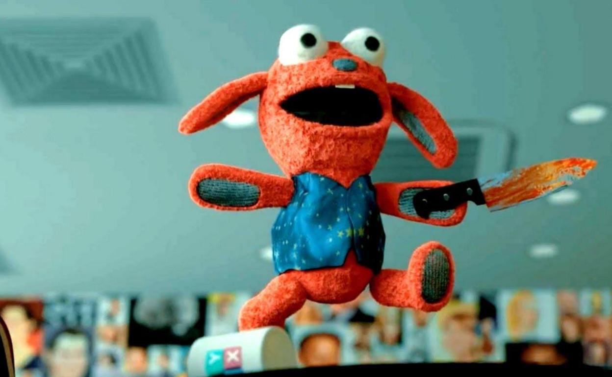 La comedia fantástica 'Benny Loves You' gana el premio del público de la Semana de Terror