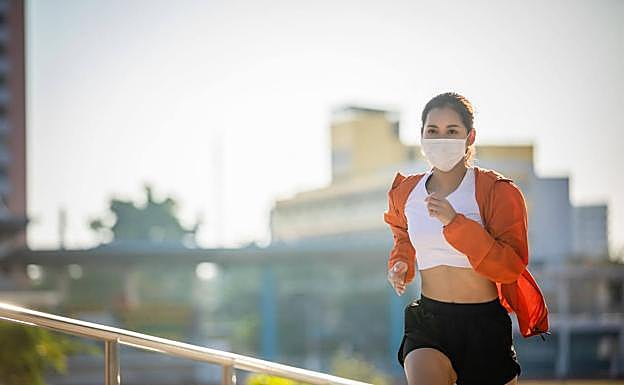 Restricciones para el deporte en Euskadi (II): conoce medidas actualizadas por el Gobierno Vasco