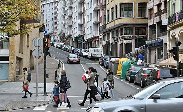Donostia, casi 1.000 nuevos positivos en una semana