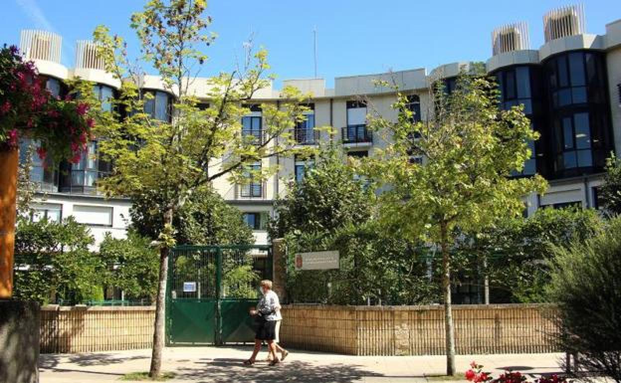 Covid-19: seis nuevos positivos elevan a 178 los casos en las residencias de mayores de Gipuzkoa