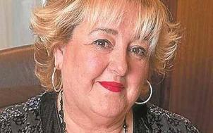 Aintzane Oiarbide (PNV)