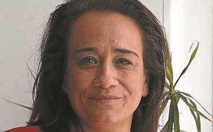 Rafaela Romero (PSE)