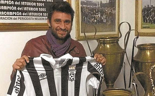 Carlos Bueno: «Es un orgullo ver que lo que empezamos en Cádiz ha tenido continuidad hasta hoy»