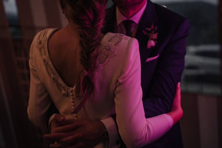 Su experiencia fue positiva y ninguna se arrepienten de haber tomado la decisión de contraer matrimonio a pesar de los múltiples contratiempos a los que tuvieron que hacer frente.