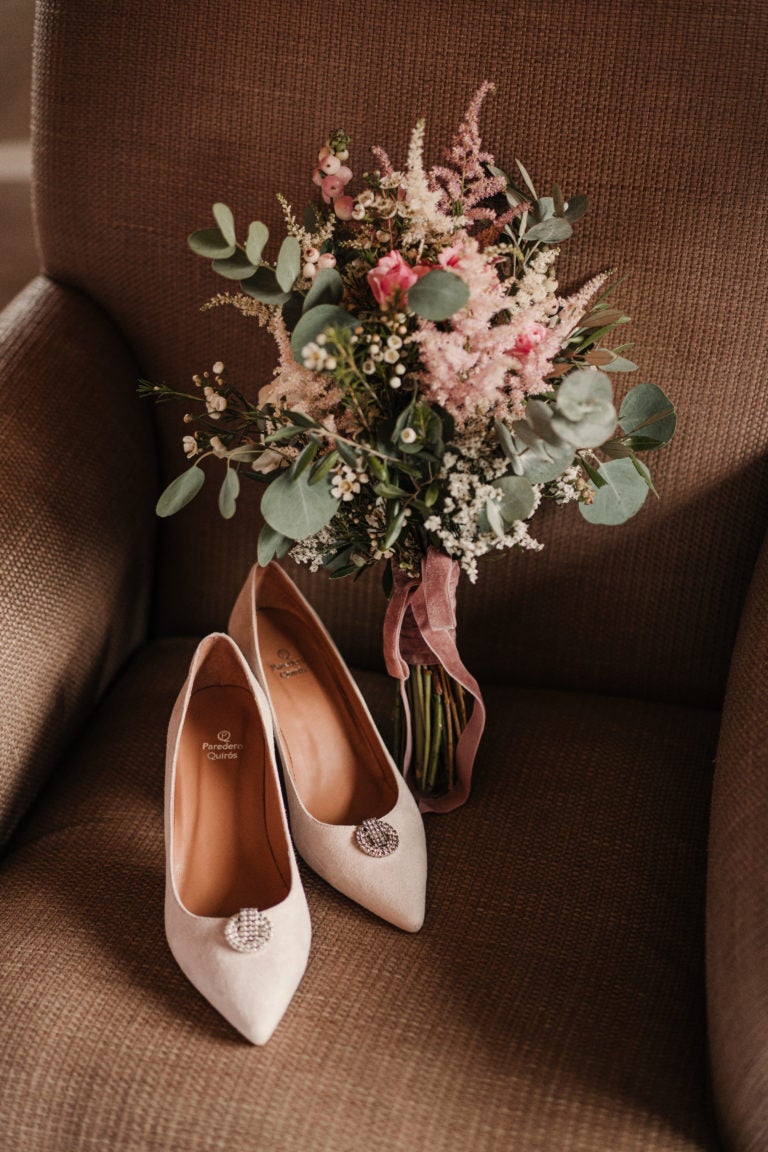 Su experiencia fue positiva y ninguna se arrepienten de haber tomado la decisión de contraer matrimonio a pesar de los múltiples contratiempos a los que tuvieron que hacer frente.