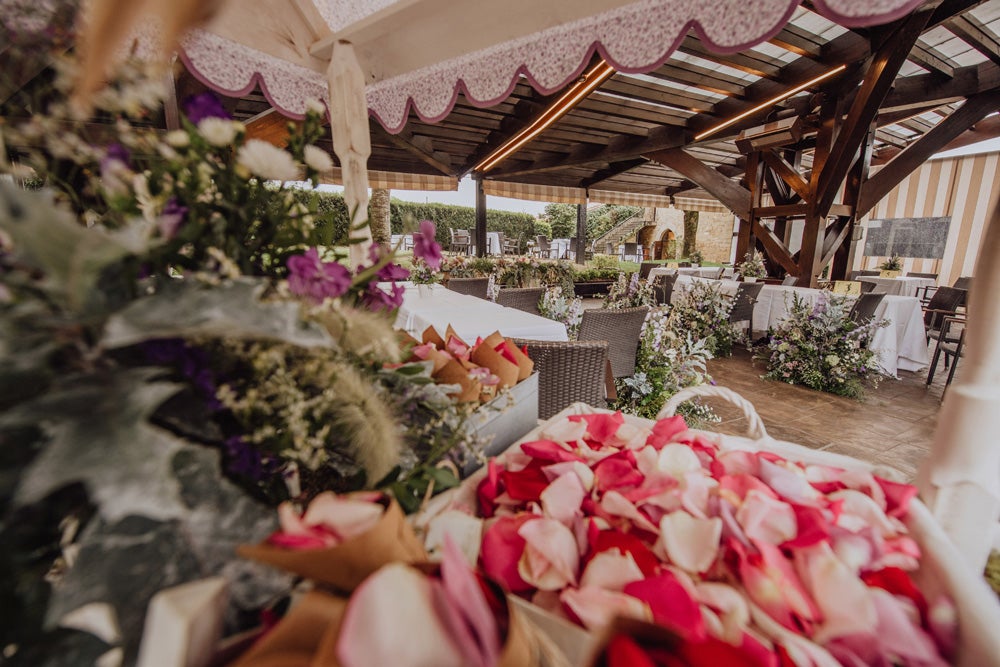 Su experiencia fue positiva y ninguna se arrepienten de haber tomado la decisión de contraer matrimonio a pesar de los múltiples contratiempos a los que tuvieron que hacer frente.