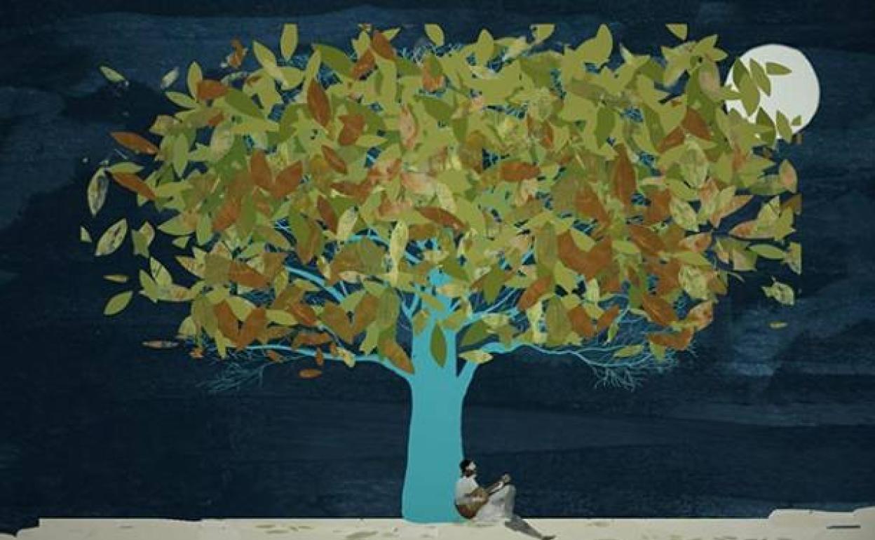 Nuevos sonidos para las siete canciones más populares del 'Bardo'