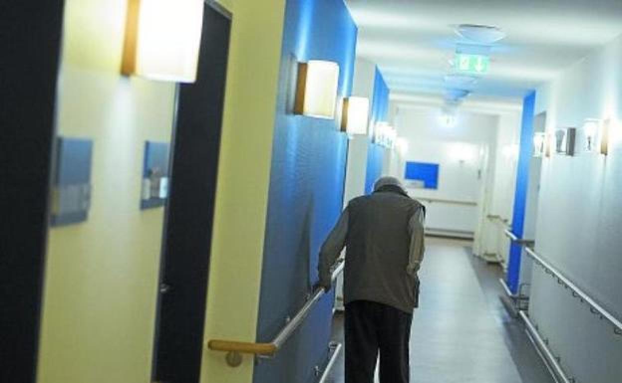 Continúa la semana negra en las residencias de Gipuzkoa: cuatro fallecidos más en las últimas horas