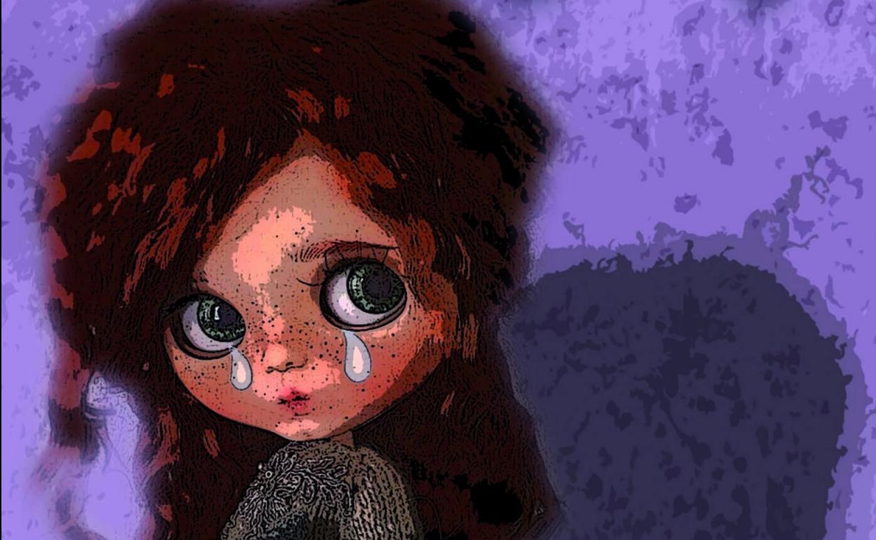 Maddalen Iriarte, de EH Bildu, relata por primera vez el abuso que sufrió a los siete años