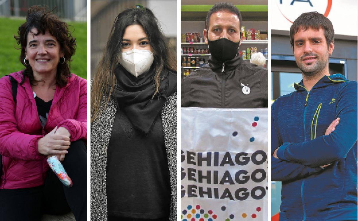 Euskaraldia: Euskaraz entzun eta erantzun