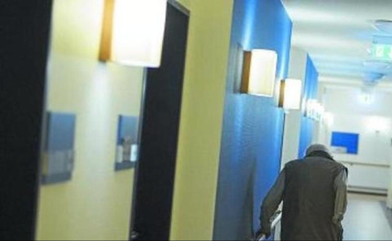 Una nueva muerte eleva a 77 los fallecidos en residencias de Gipuzkoa