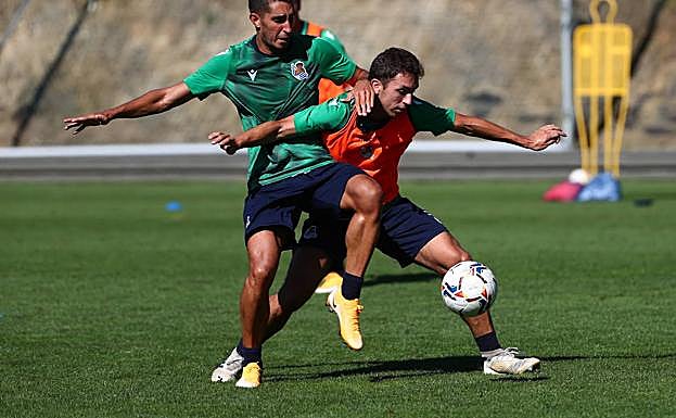 La cantera de la Real Sociedad, la mejor de España en 2020