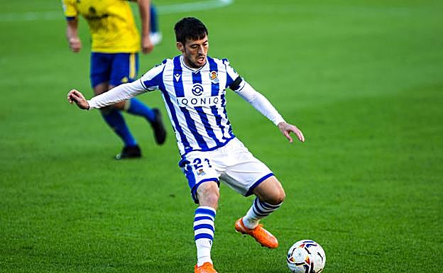 David Silva cae lesionado y será baja el jueves