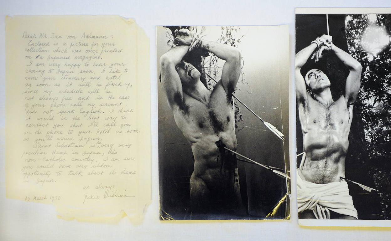 Yukio Mishima y su genio, 50 años incomodando a Japón