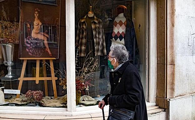 Con los cuadros se busca incentivar las ventas.