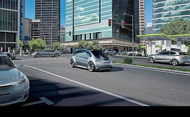 La alternativa para que los diésel o gasolina también sean 'Cero emisiones'