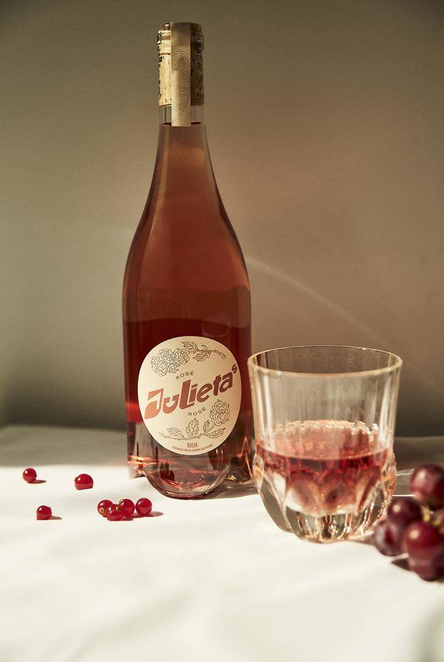 JULIETA' ROSÉ