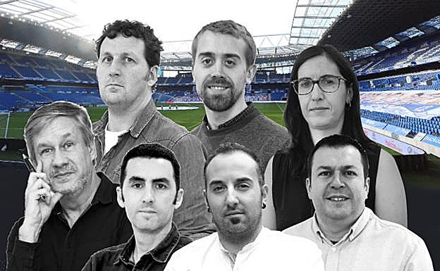 «Partido para aprender. Hay muchos equipos como el Rijeka que solo saben jugar a eso»