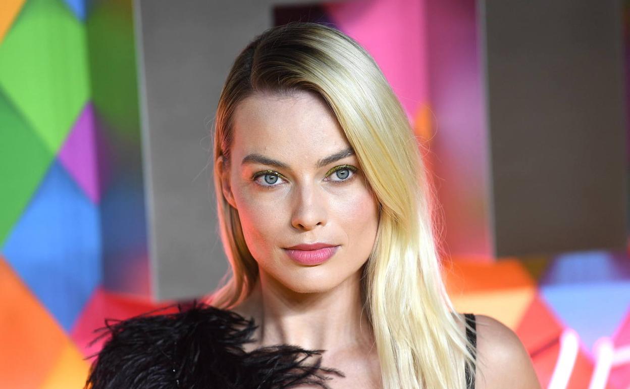 Margot Robbie sustituirá a Emma Stone en la nueva cinta de Damien Chazelle