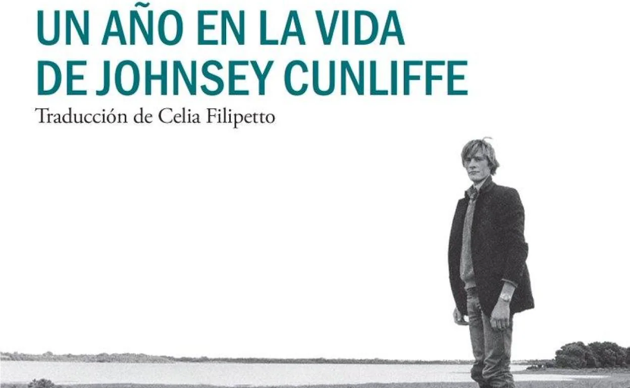 'Un año en la vida de Johnsey Cunliffe' de Donal Ryan (Sajalin Editores)