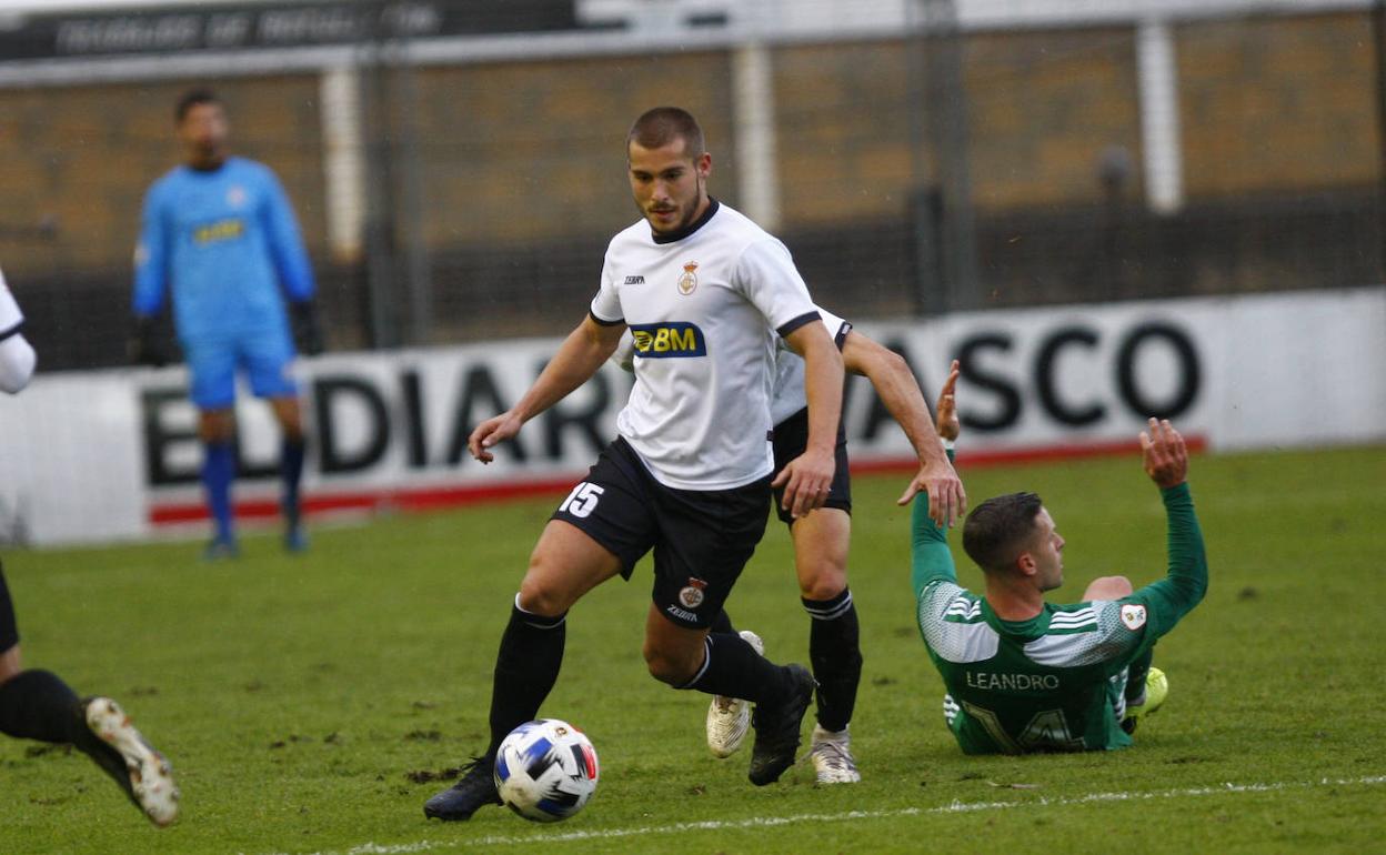 El Union no pudo ganar.