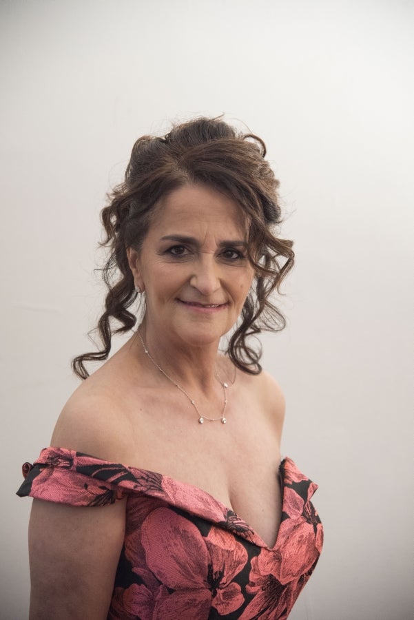 Fotos: Modelo por un día