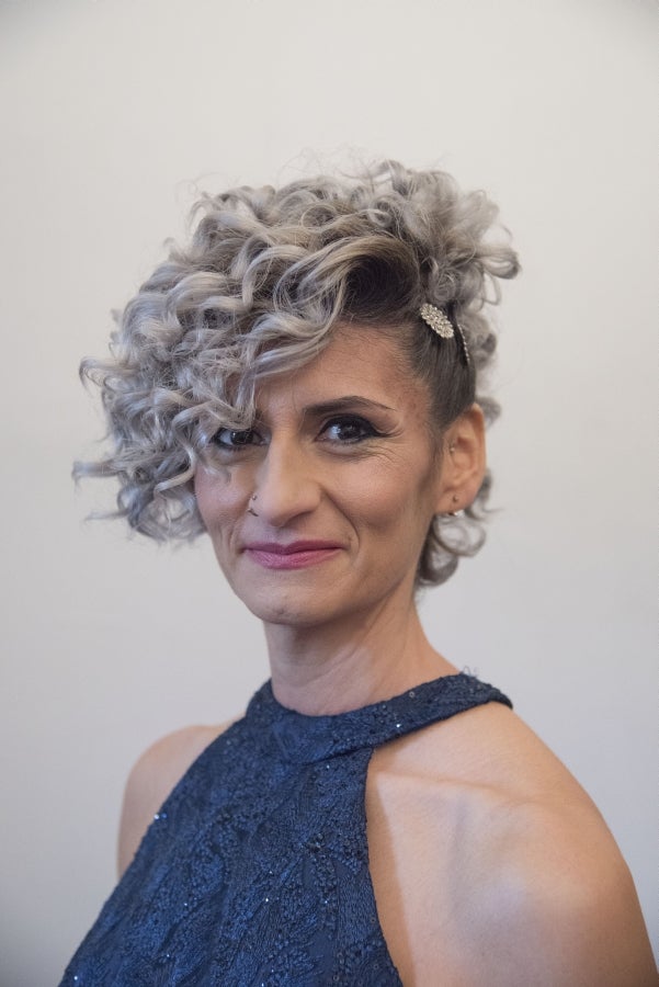 Fotos: Modelo por un día