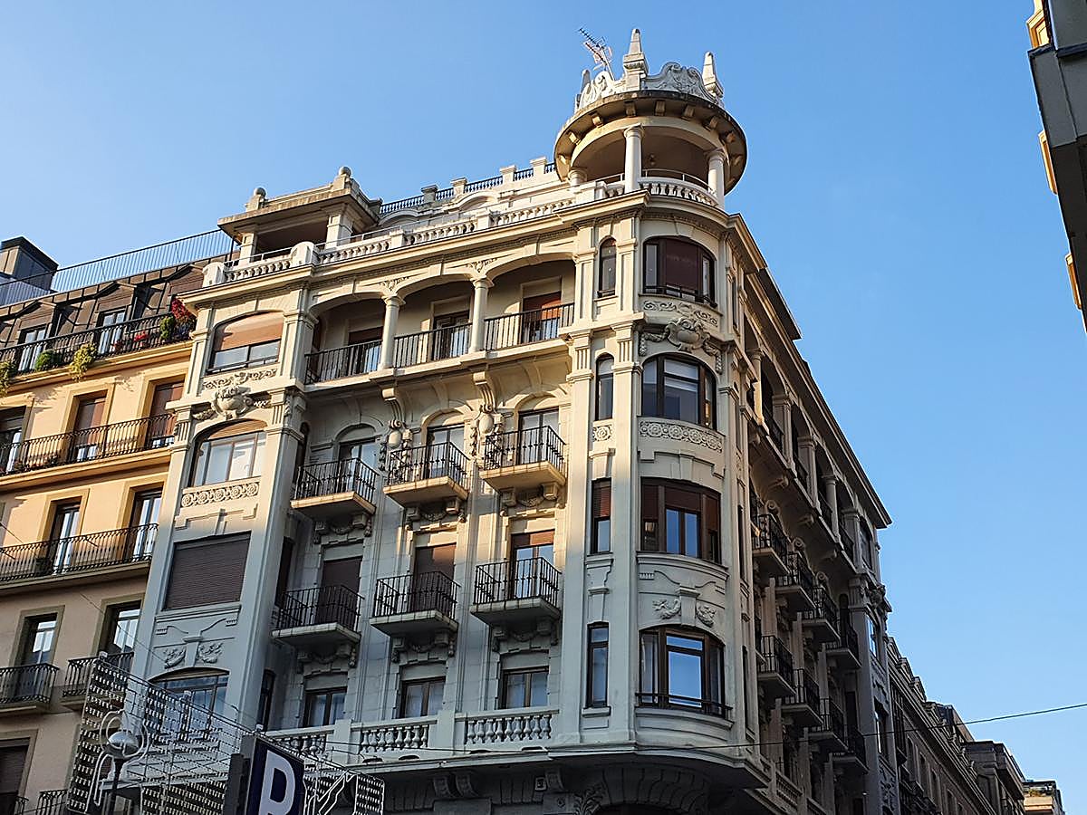 Fotos: Metrópoli Consultora Inmobiliaria, pisos de ensueño en pleno centro