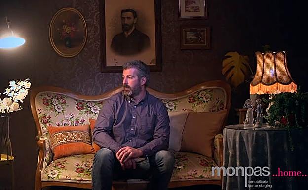 Inmobiliaria Monpas Home Staging, tu estilo inmobiliario en Donostia