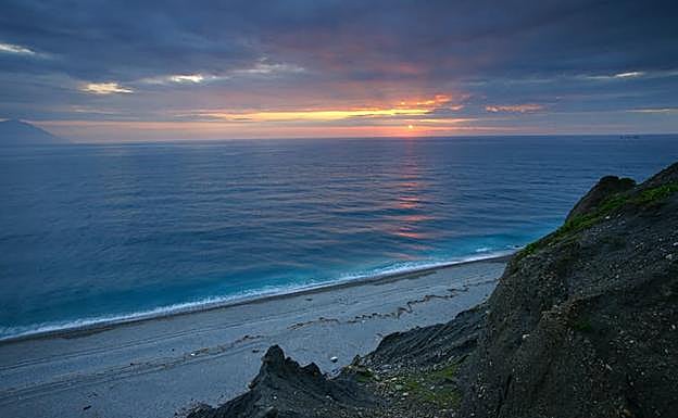 Las decisiones que tomemos hoy determinarán el destino de los océanos en el futuro.