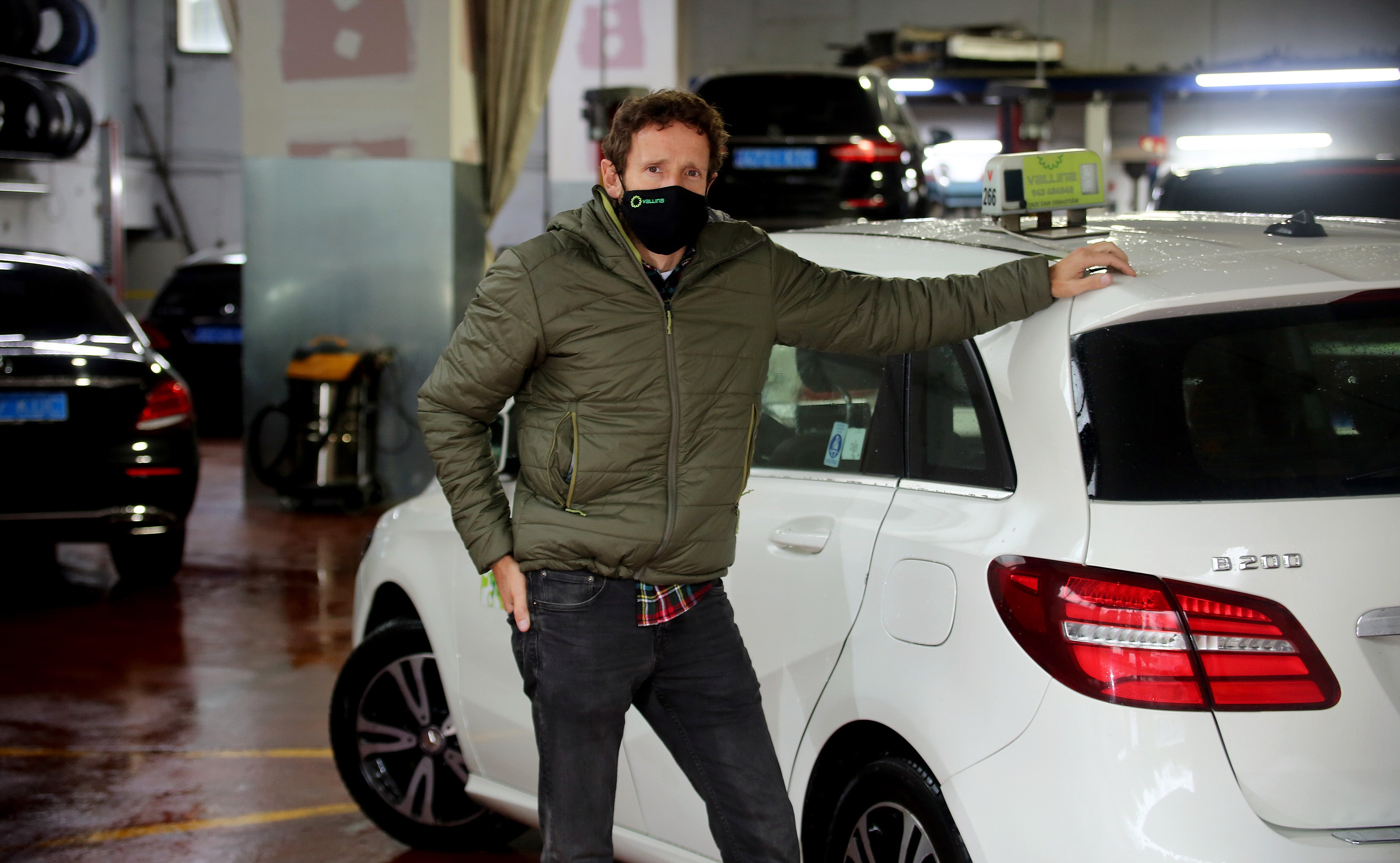 Villaluce cree que la hora del cierre a las 20h no les beneficia