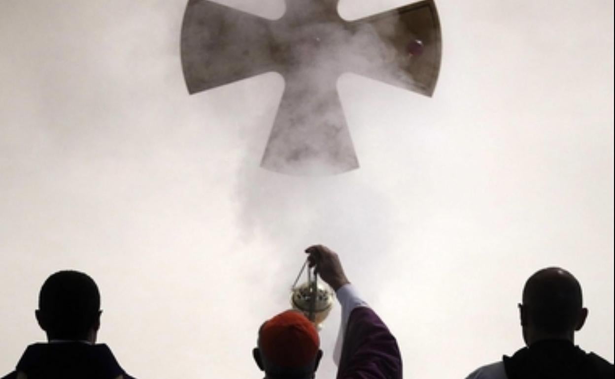 ¿Cambio de época en las iglesias vascas?