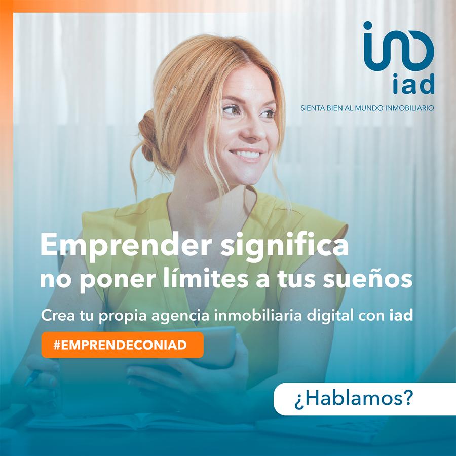 Fotos: Tus agentes IAD España en Donostia