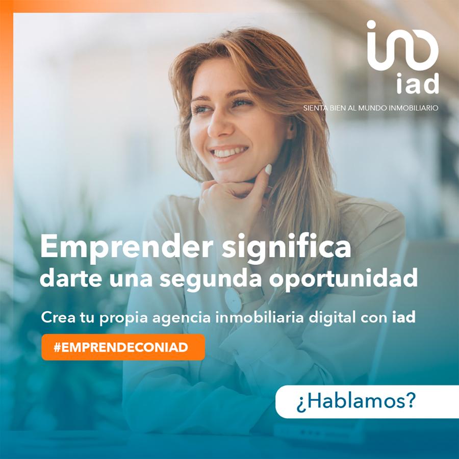 Fotos: Tus agentes IAD España en Donostia