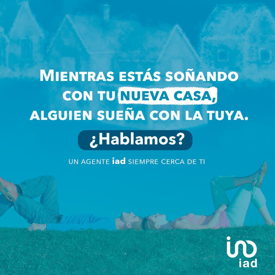 Fotos: Tus agentes IAD España en Donostia