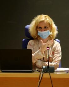 Imagen secundaria 2 - Juicio por el asesinato de Asier Niebla: «Esto no se arregla con un lo siento, nos ha destrozado la vida»