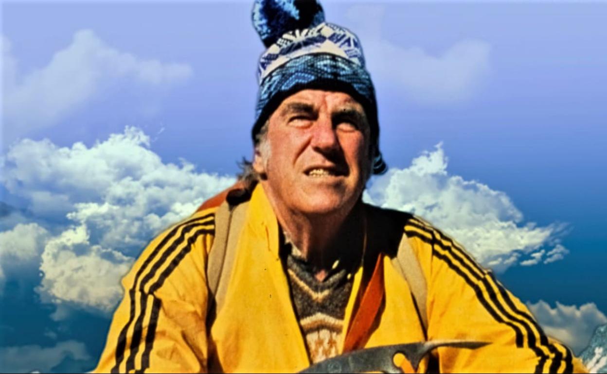 Una película sobre Edmund Hillary se lleva el Gran Premio del BBK Mendi Film Festival