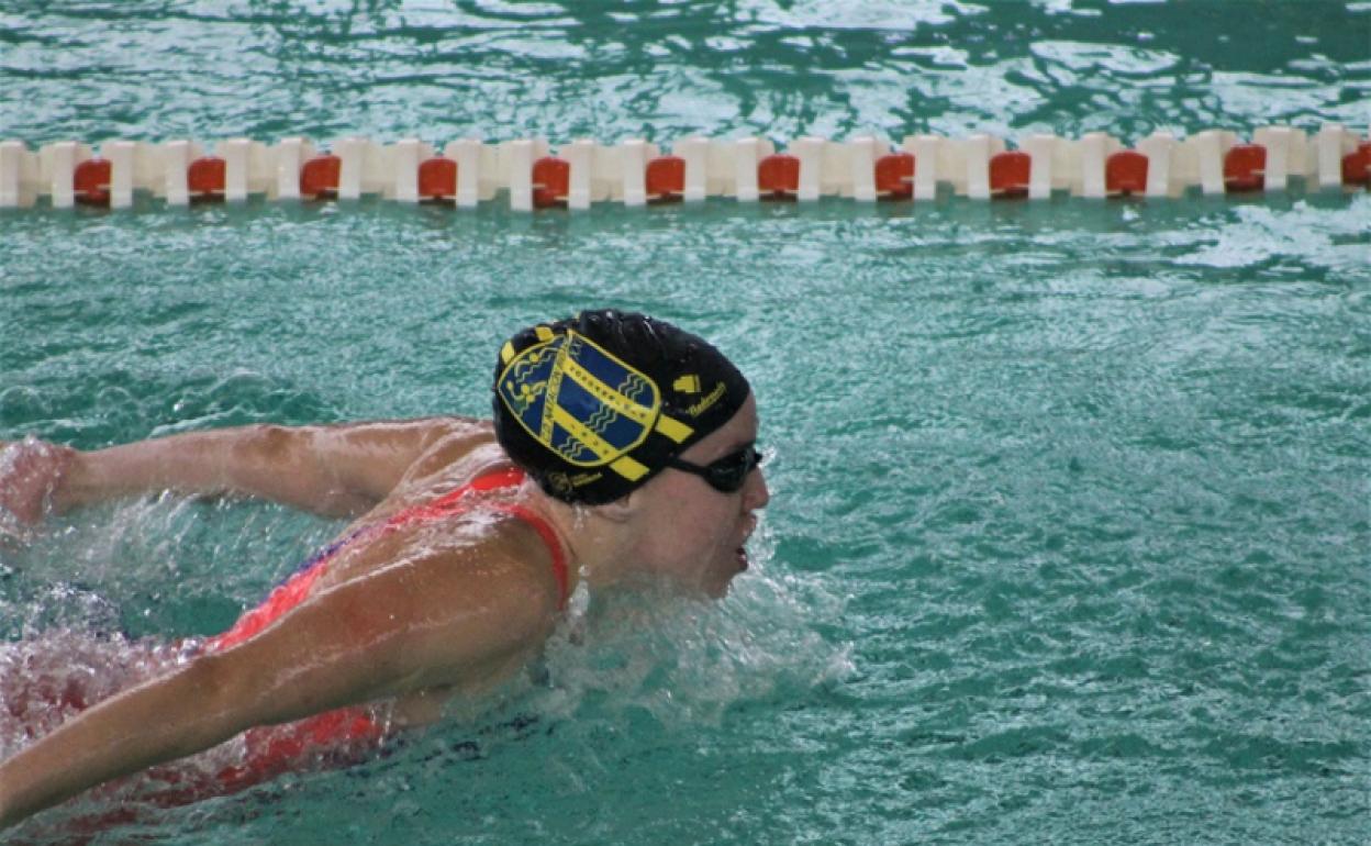 El Bidasoa XXI participa en la Copa de España de Clubes con distintos objetivos