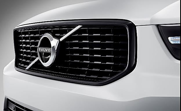 Volvo será la marca que menos caiga en ventas en España en 2020