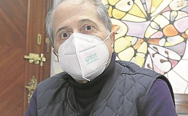 «La situación actual presagia una tercera oleada tan catastrófica como la primera»