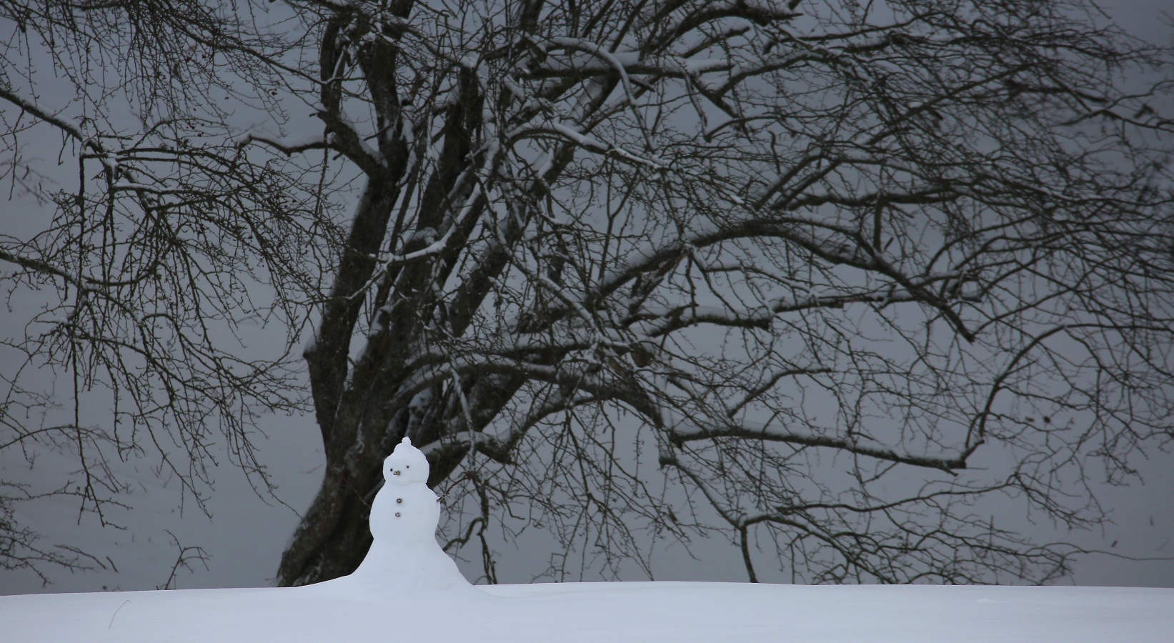 También durante todo el lunes se establecerá el aviso amarillo por nieve, ya que se espera que de madrugada la cota de nieve baje de los 1.000 a los 700 o los 800 meros, auque ocasionalmente puede llegar a 600 metros en áreas de tormenta. A partir del mediodía la cota de nieve podría situarse en el entorno de 800 a 1.000 metros.