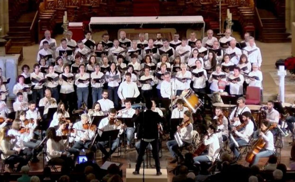 Crítica musical | Kamerata EusKdivarius