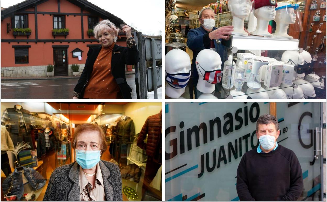 Pensión y trabajo, coto de autónomos