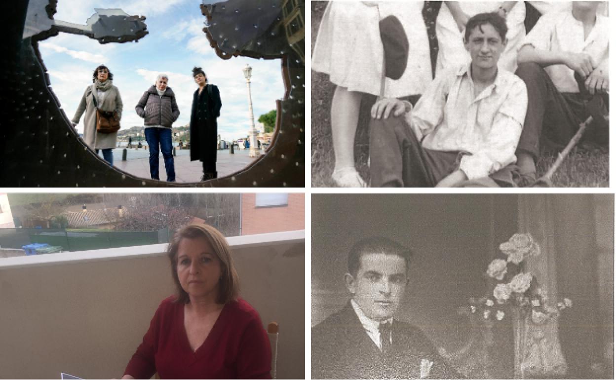 Viejas heridas que necesitan cicatrizar