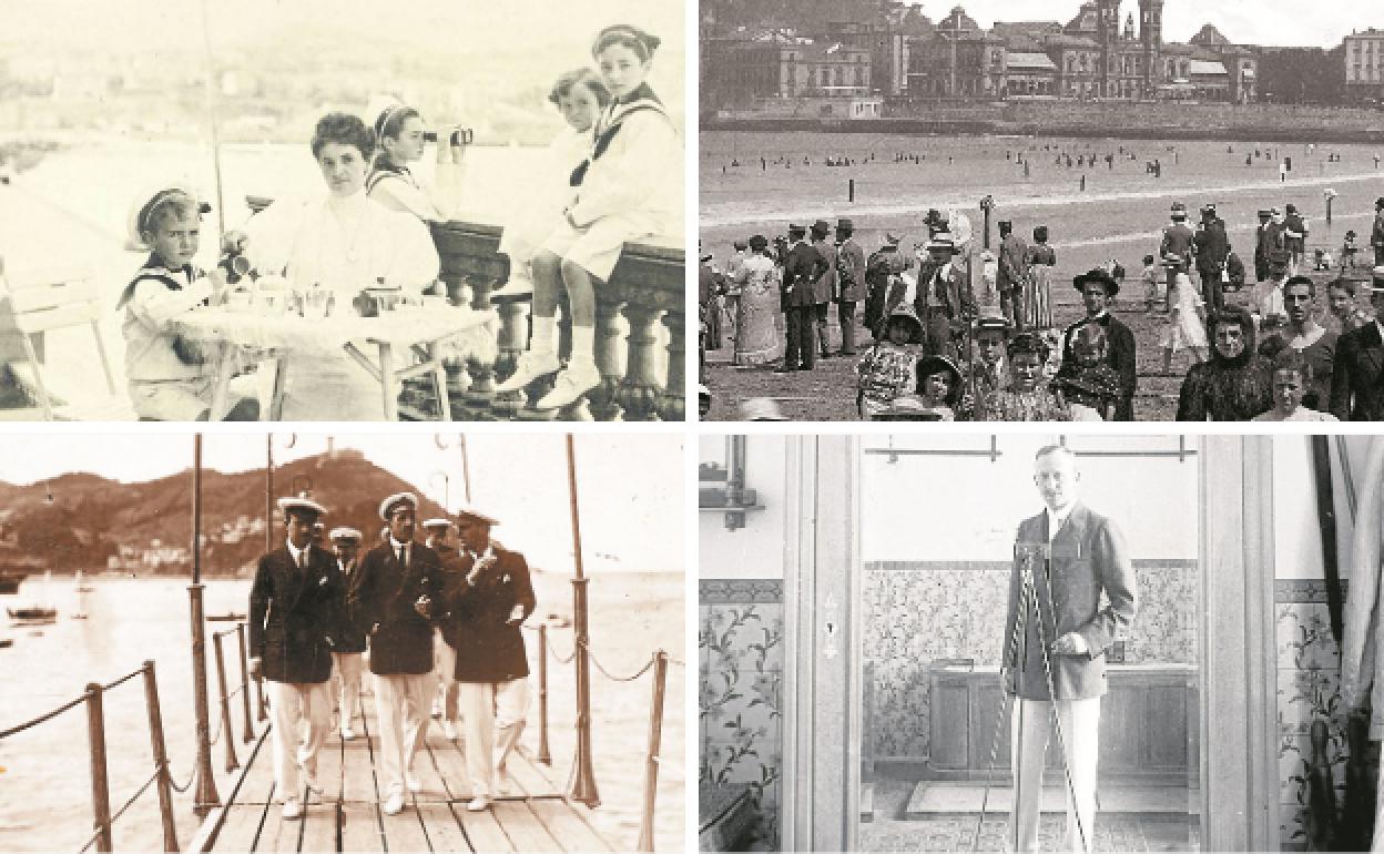 Recuerdos de un norte paradisíaco