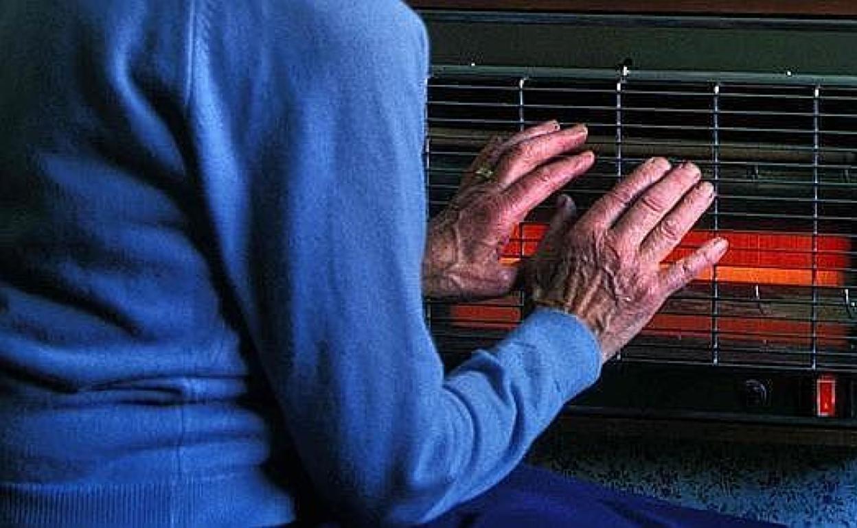 Más de 70.000 hogares vascos admiten sufrir pobreza energética