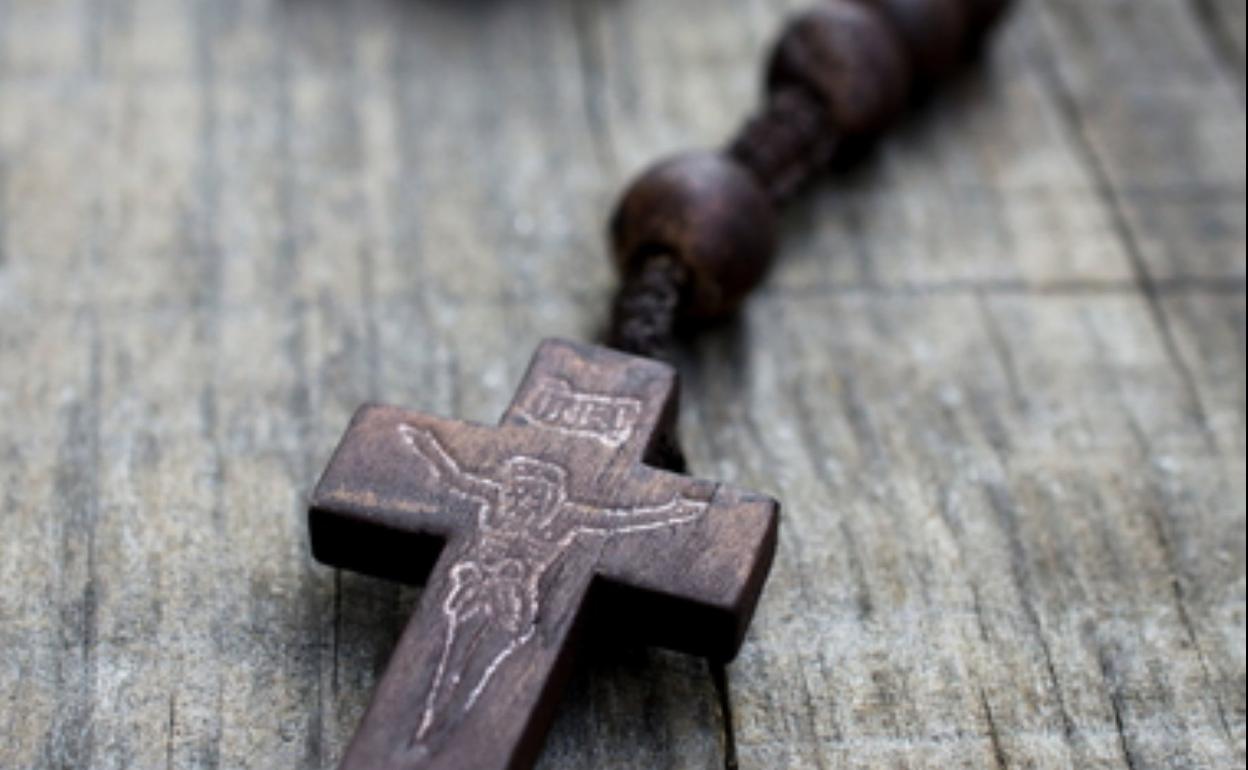 Araceli, gracias a Dios