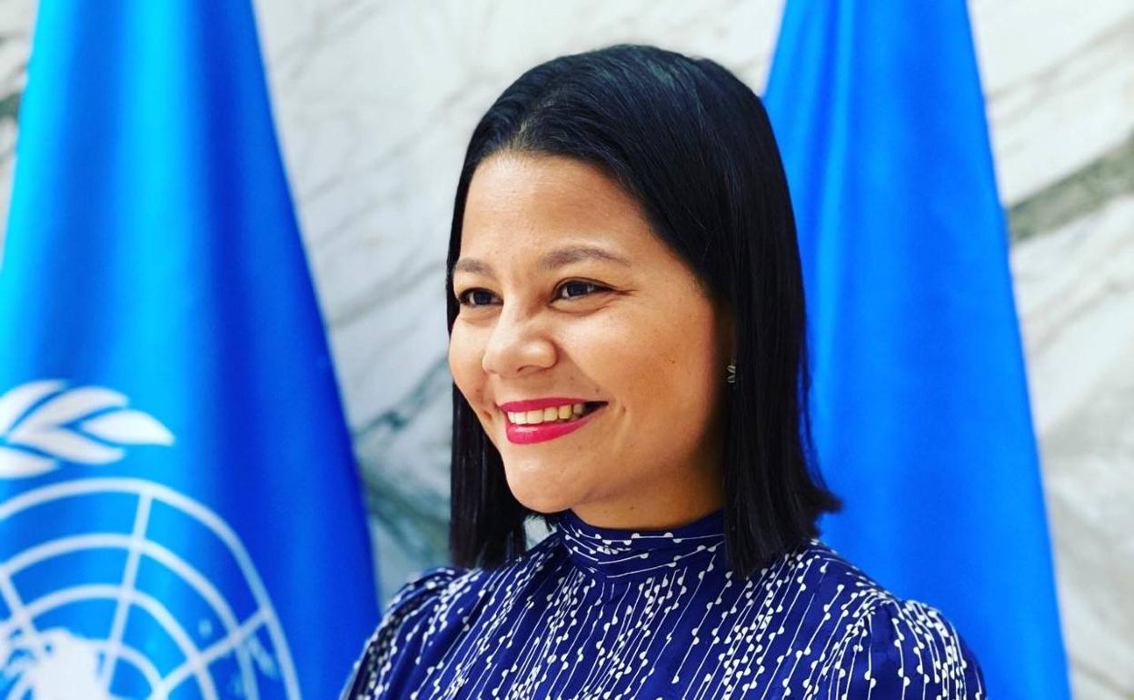 Natalia Bayona: «Concienciar al turista es esencial para lograr un turismo más sostenible»