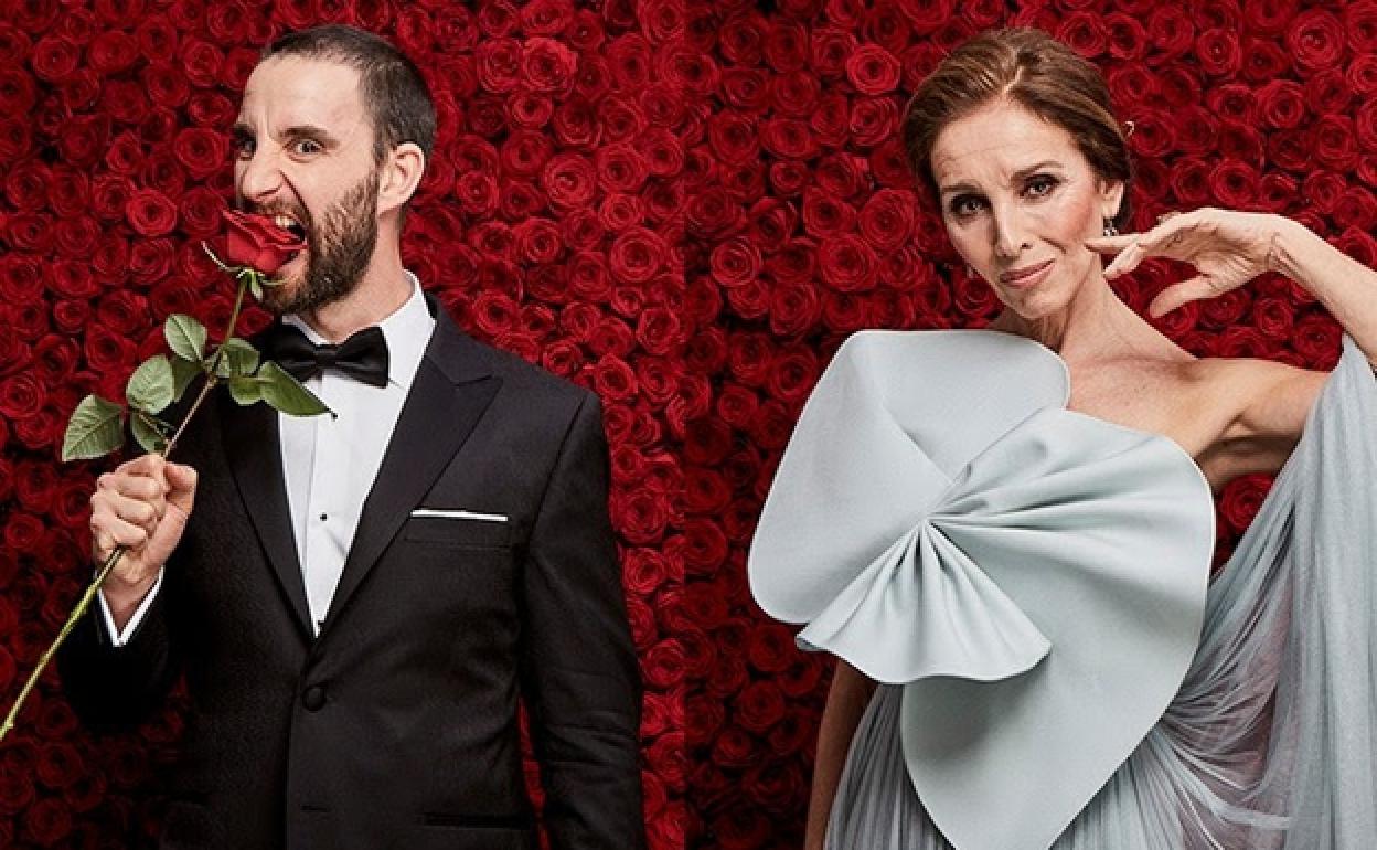 La borrasca 'Filomena' aplaza las nominaciones de los Goya